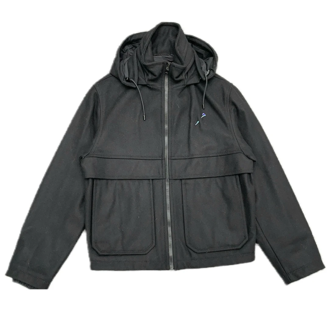 全新未使用 LouisVuitton/路易威登 羊毛外套/46码/A0715