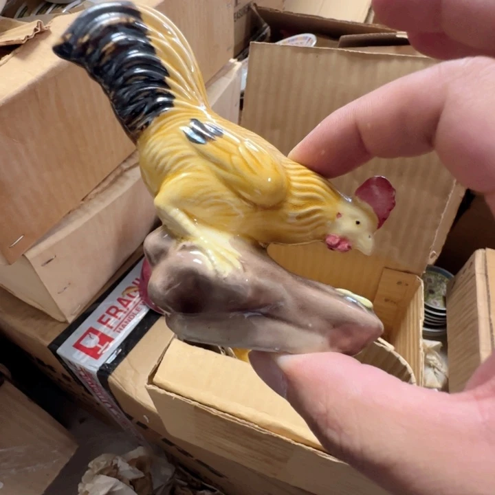 摆件景德镇陶瓷艺术