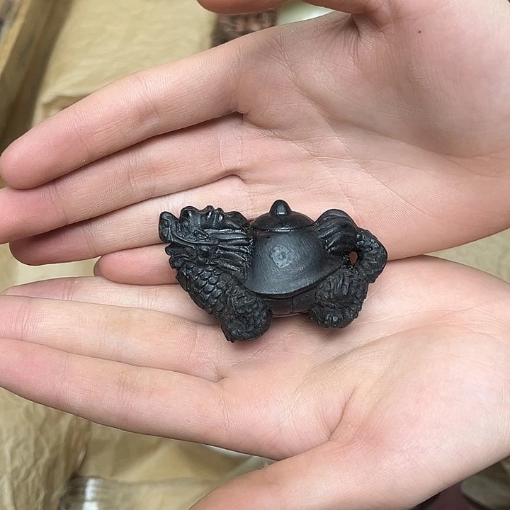 大叶紫檀（黑酸枝木类）