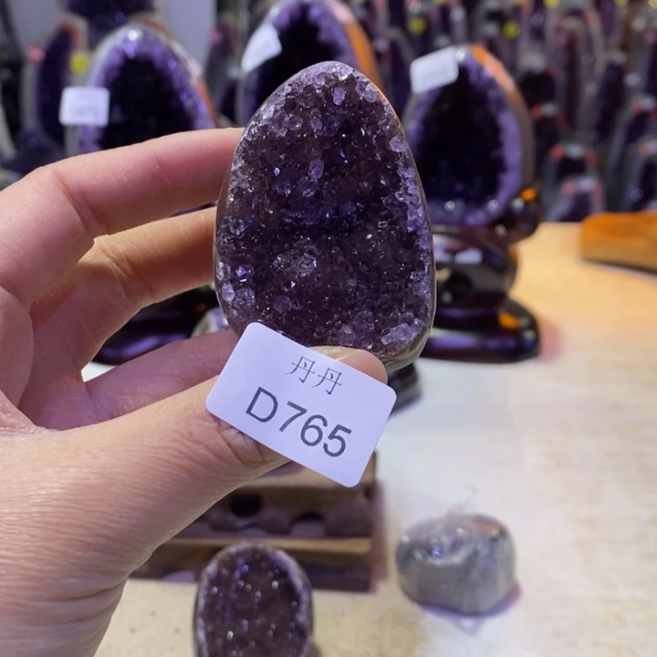 水晶摆件未镶嵌摆件