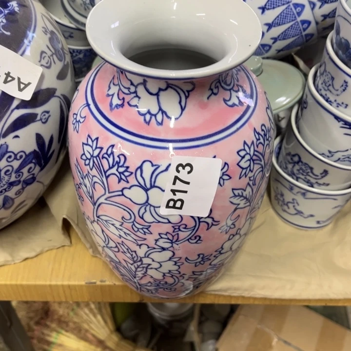 陶瓷制品瑕疵处理