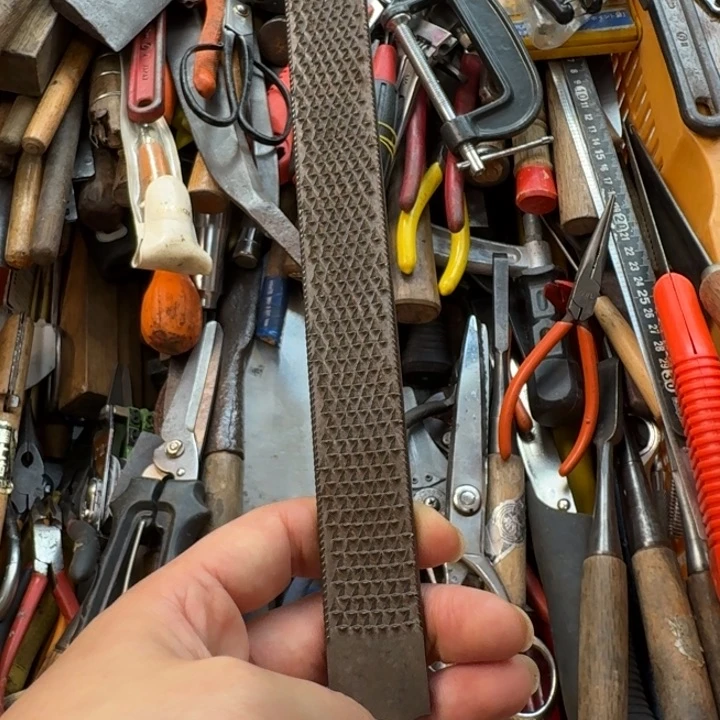 给***度五金工具制造工艺