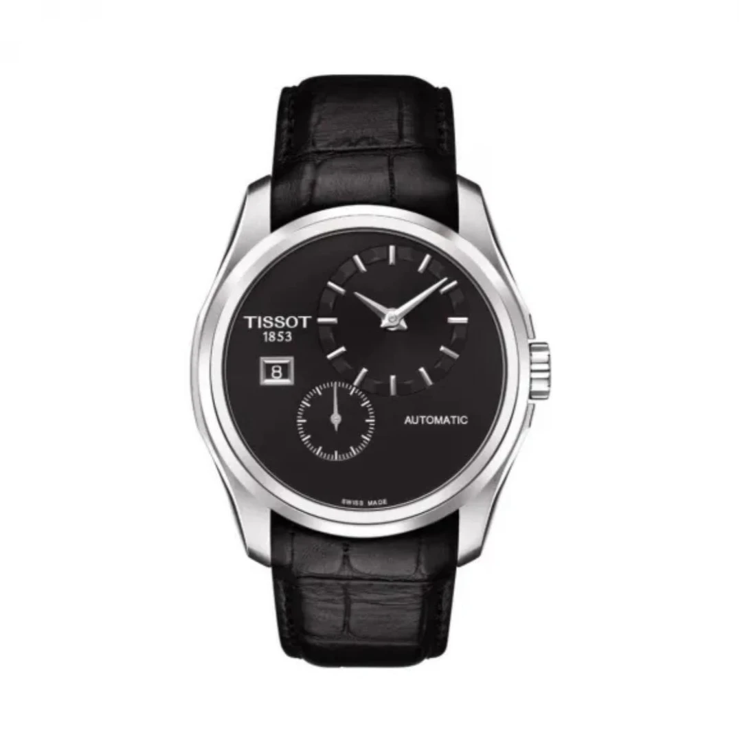 99新 Tissot/天梭 竞品专属/天梭经典/41mm/5850