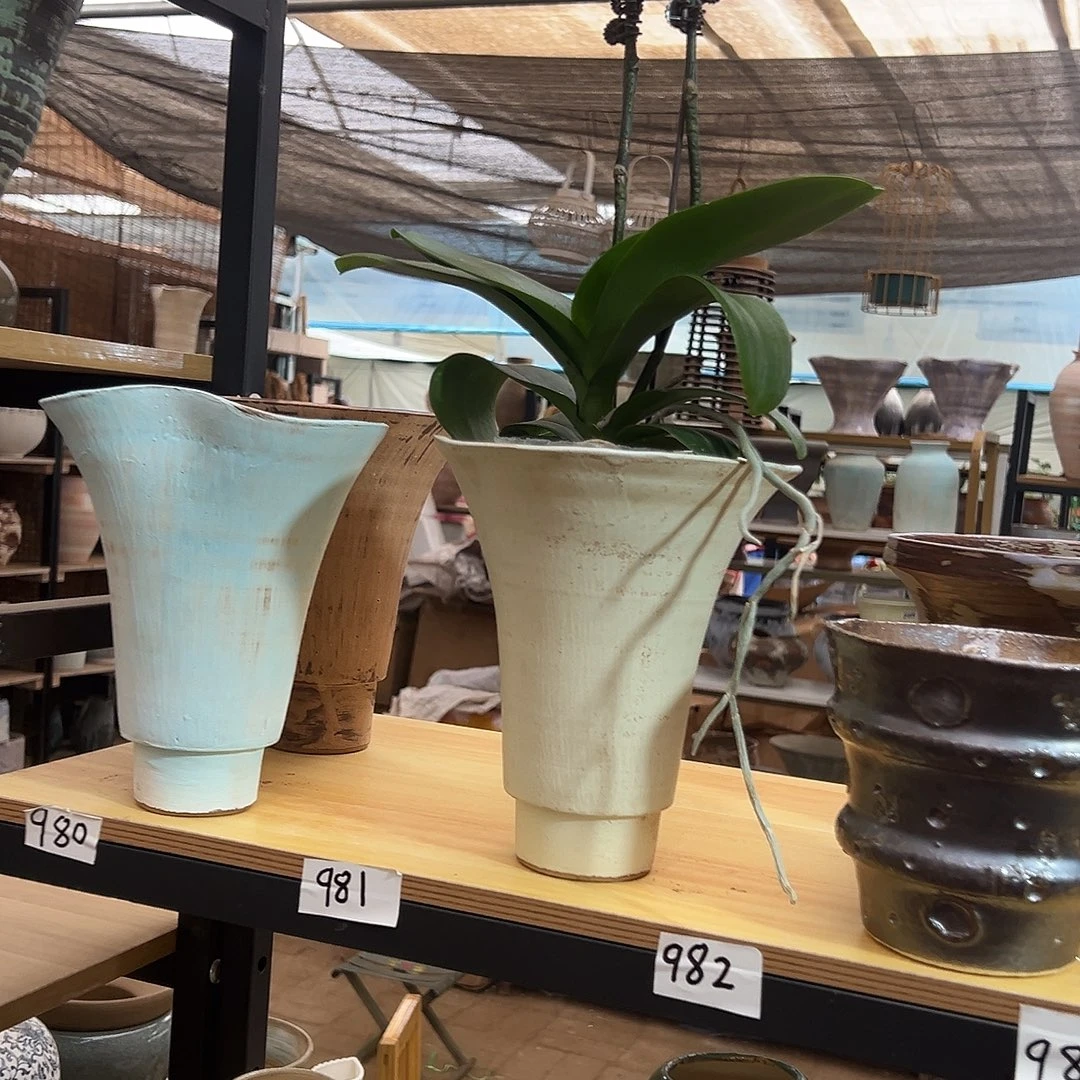 景德镇陶瓷口10高18