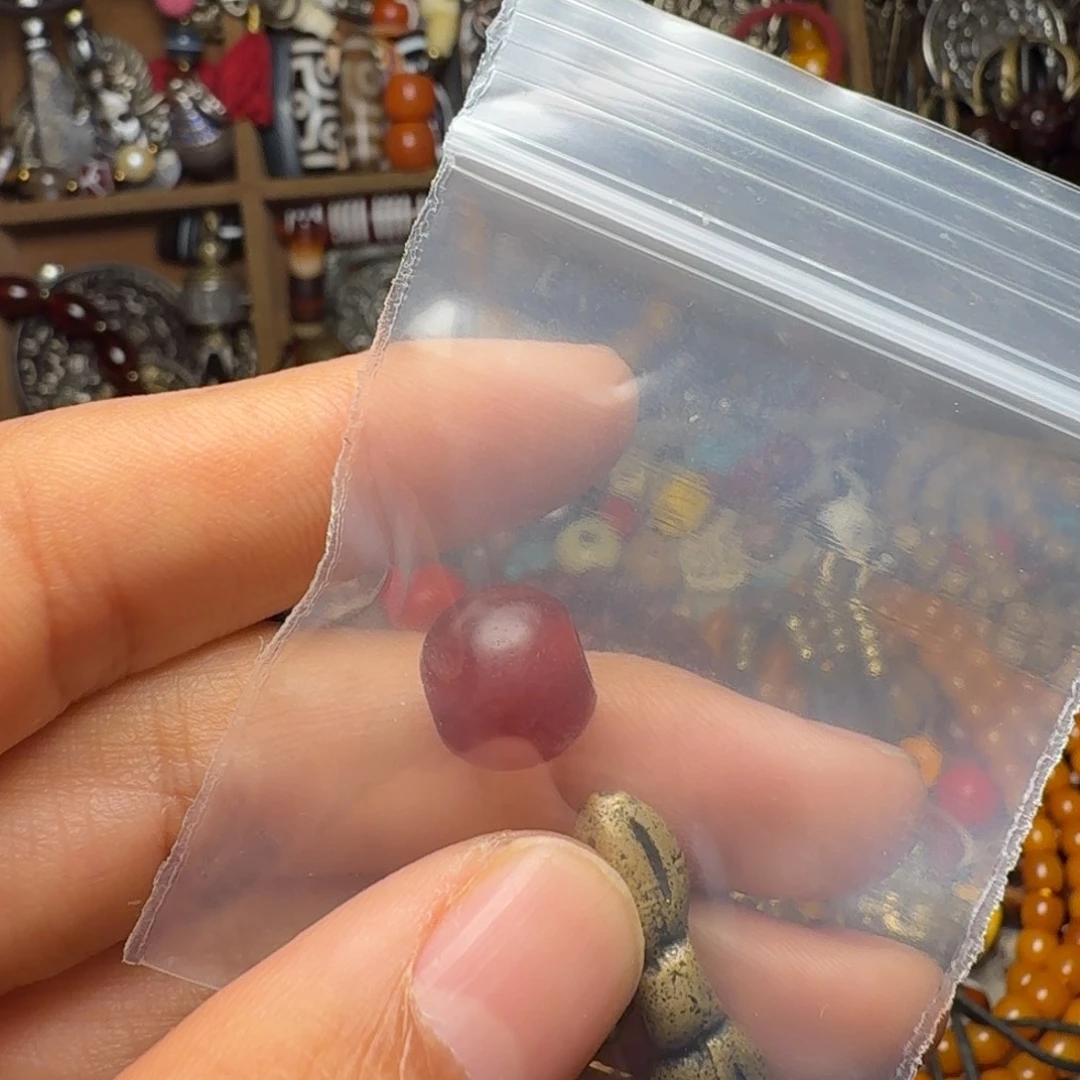 用***9菩提根/象牙果吊坠