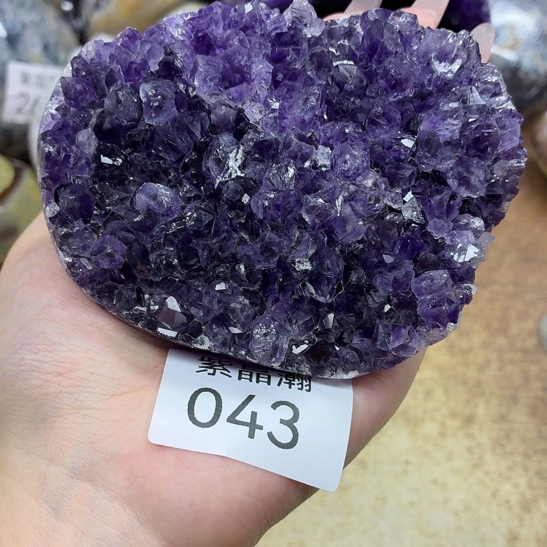未镶嵌大型摆件（非配饰）水晶