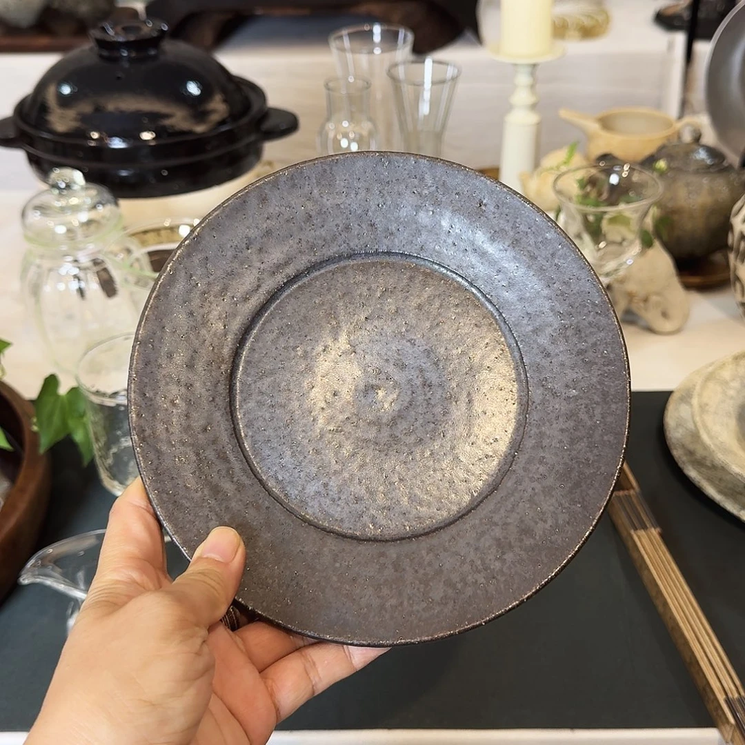 日本高端陶瓷器皿
