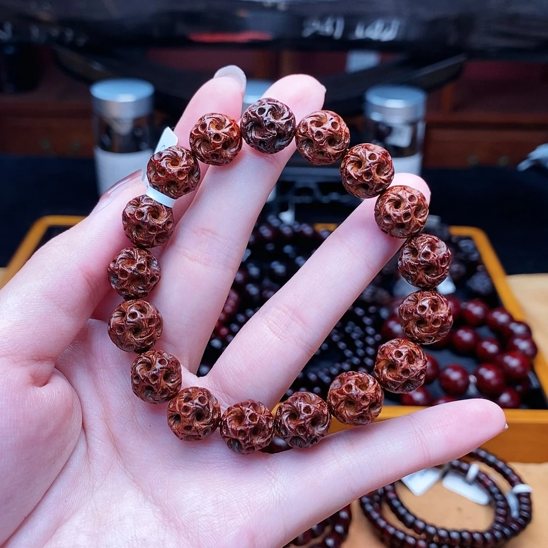 手串/手链小叶紫檀