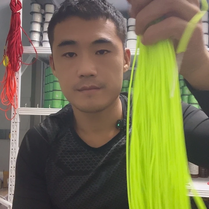 撒网低密度底刚绳