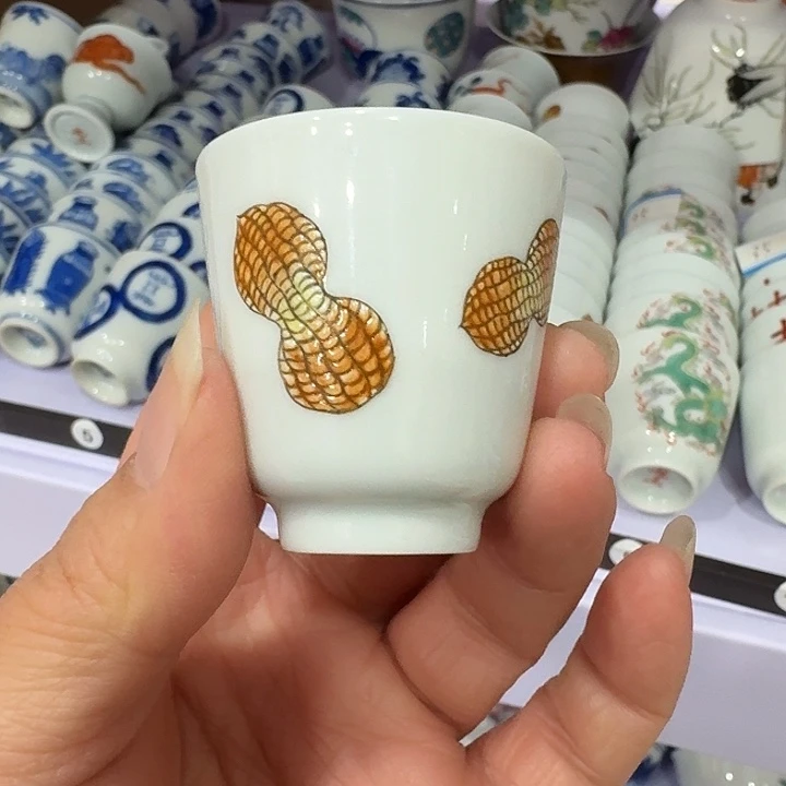 陶瓷艺术品收藏陶瓷