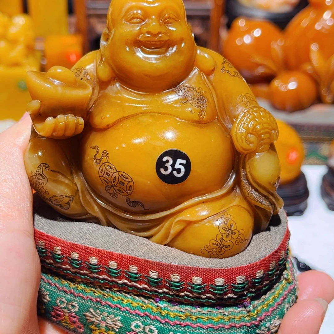 田黄石用****师石雕石雕石雕