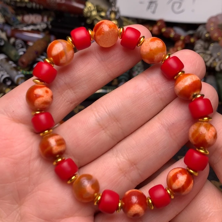 原创设计款发一条