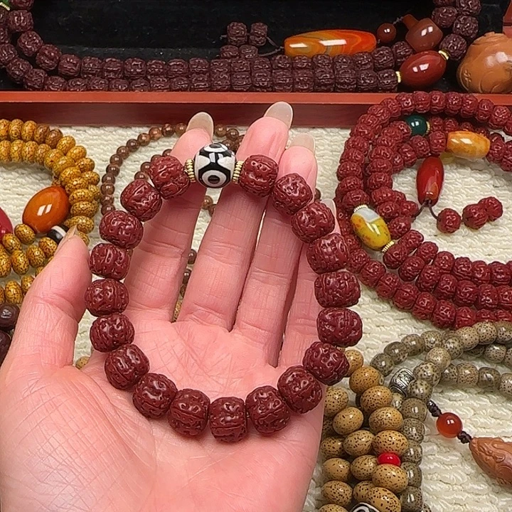 手串金刚菩提金刚菩提