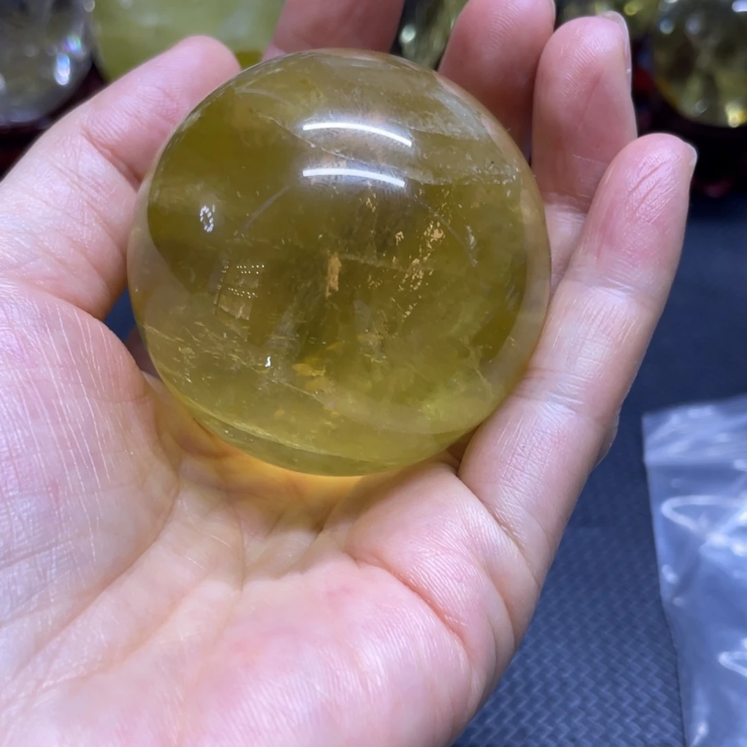 未镶嵌珠宝半成品水晶用****9C3121如意