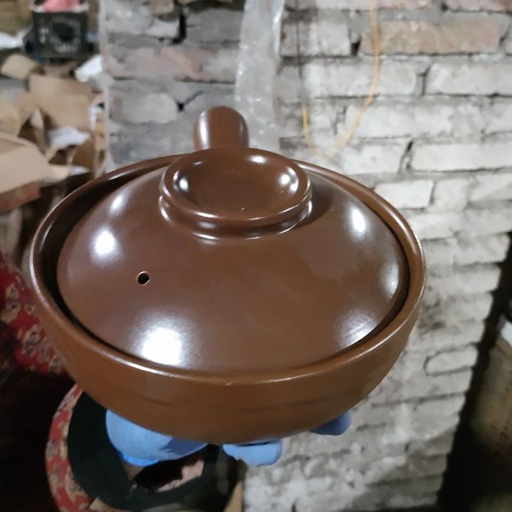 摆件陶瓷盘子碗啥都有