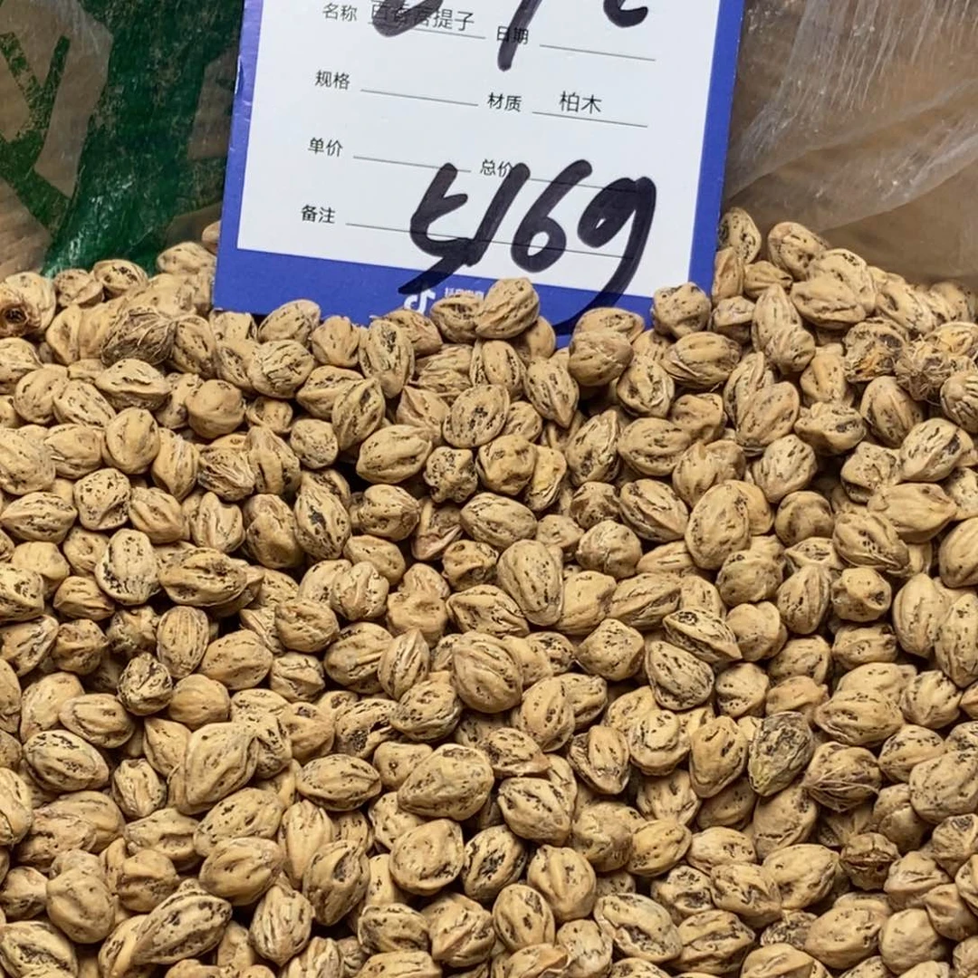 X***柏香籽/百香籽吊坠