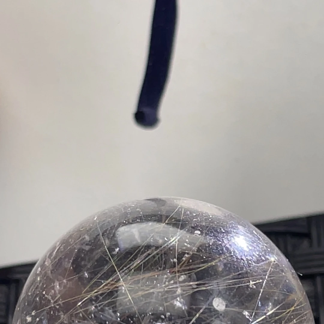 水晶水晶吊坠未镶嵌千***官