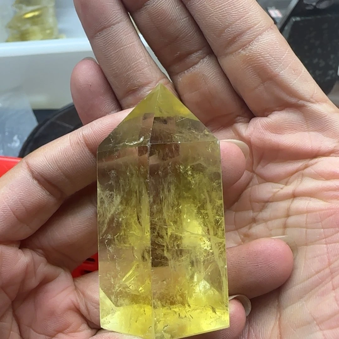 水晶未镶嵌未镶嵌b141