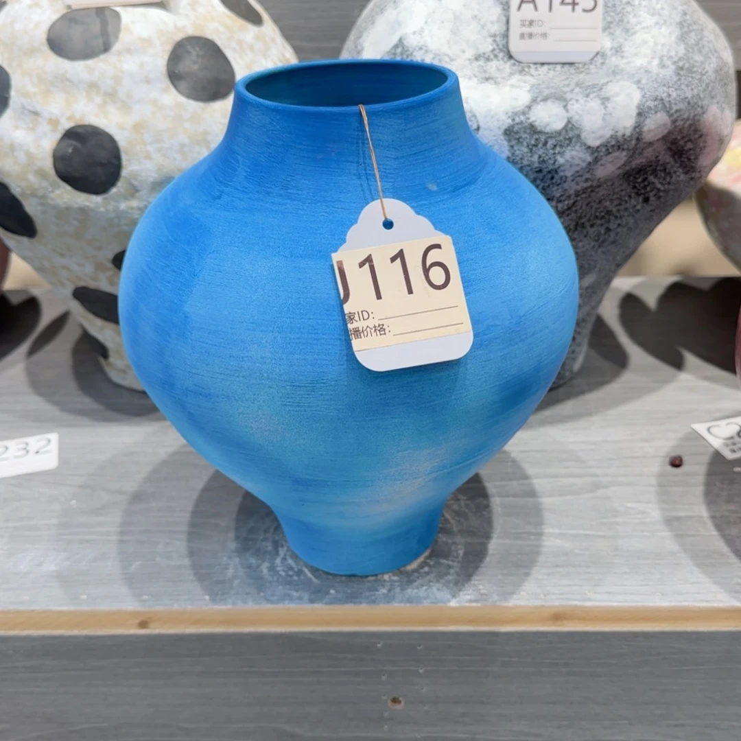 景德镇陶瓷艺术品