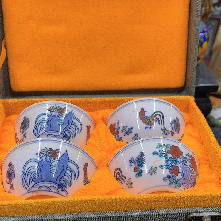 瓷片摆件工艺品有限公司