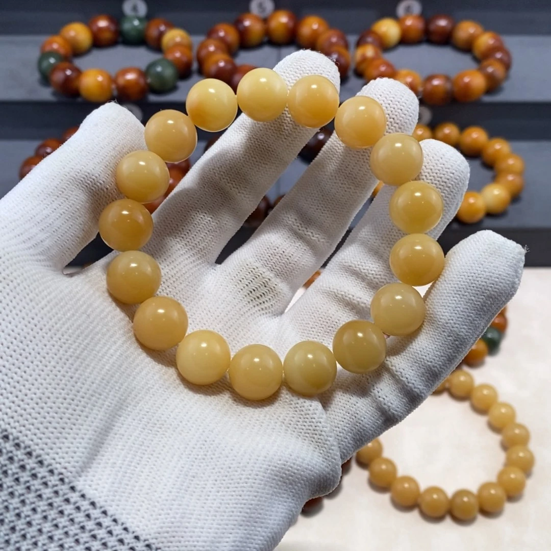 菩提根/象牙果手串