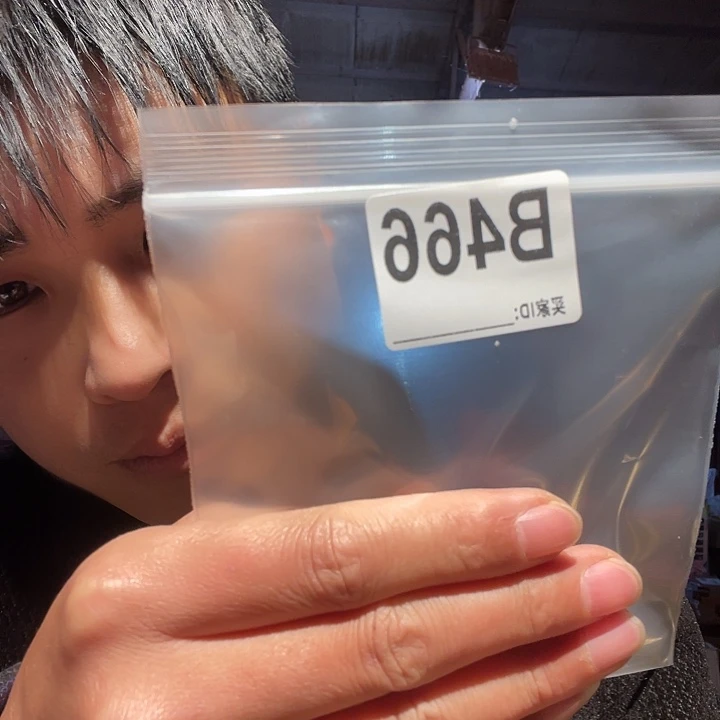 大果紫檀（缅甸花梨）466