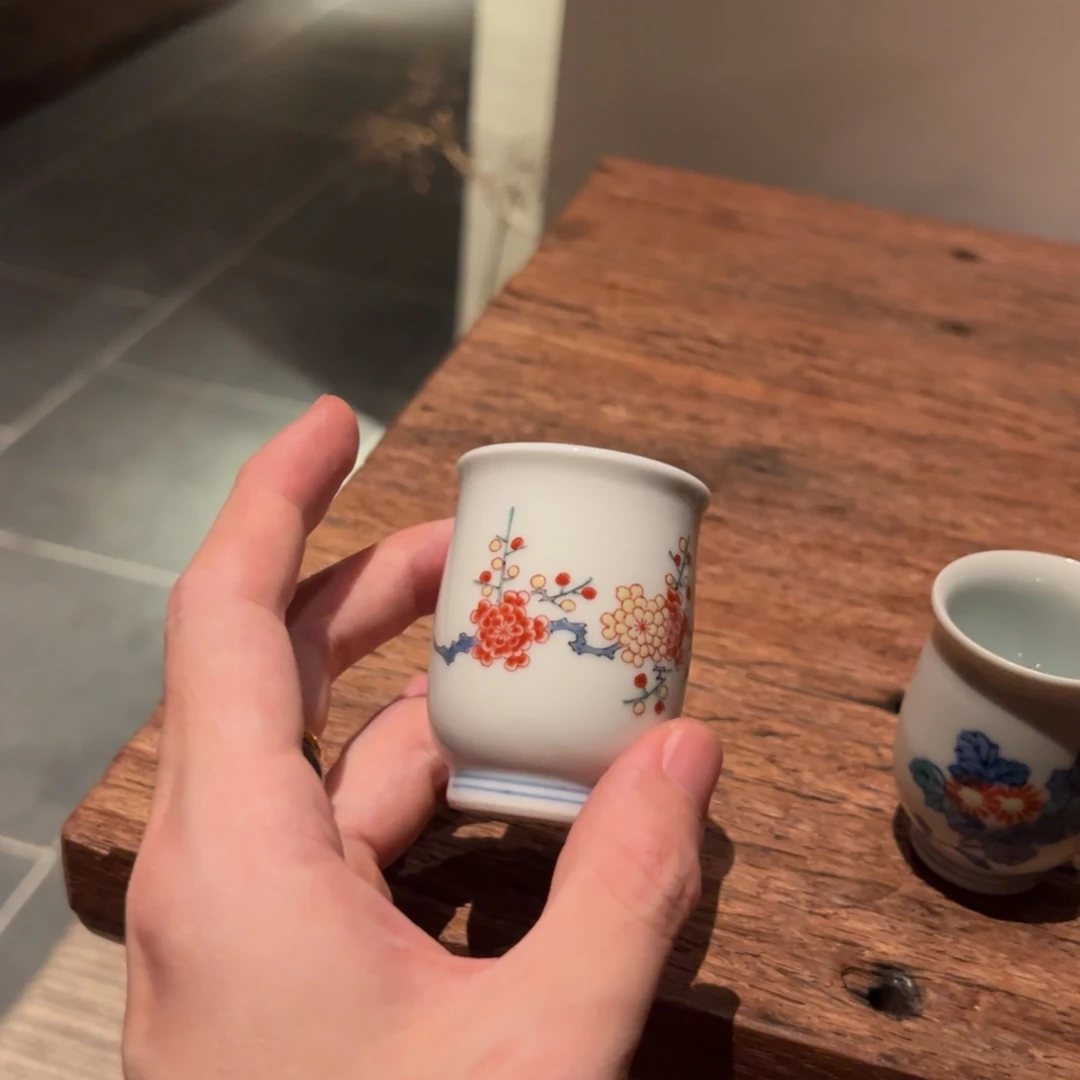 望***穿瓷器杯子杯子杯子
