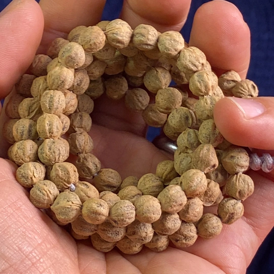 柏香籽/百香籽吊坠