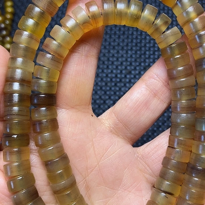 非金属木质其他配饰