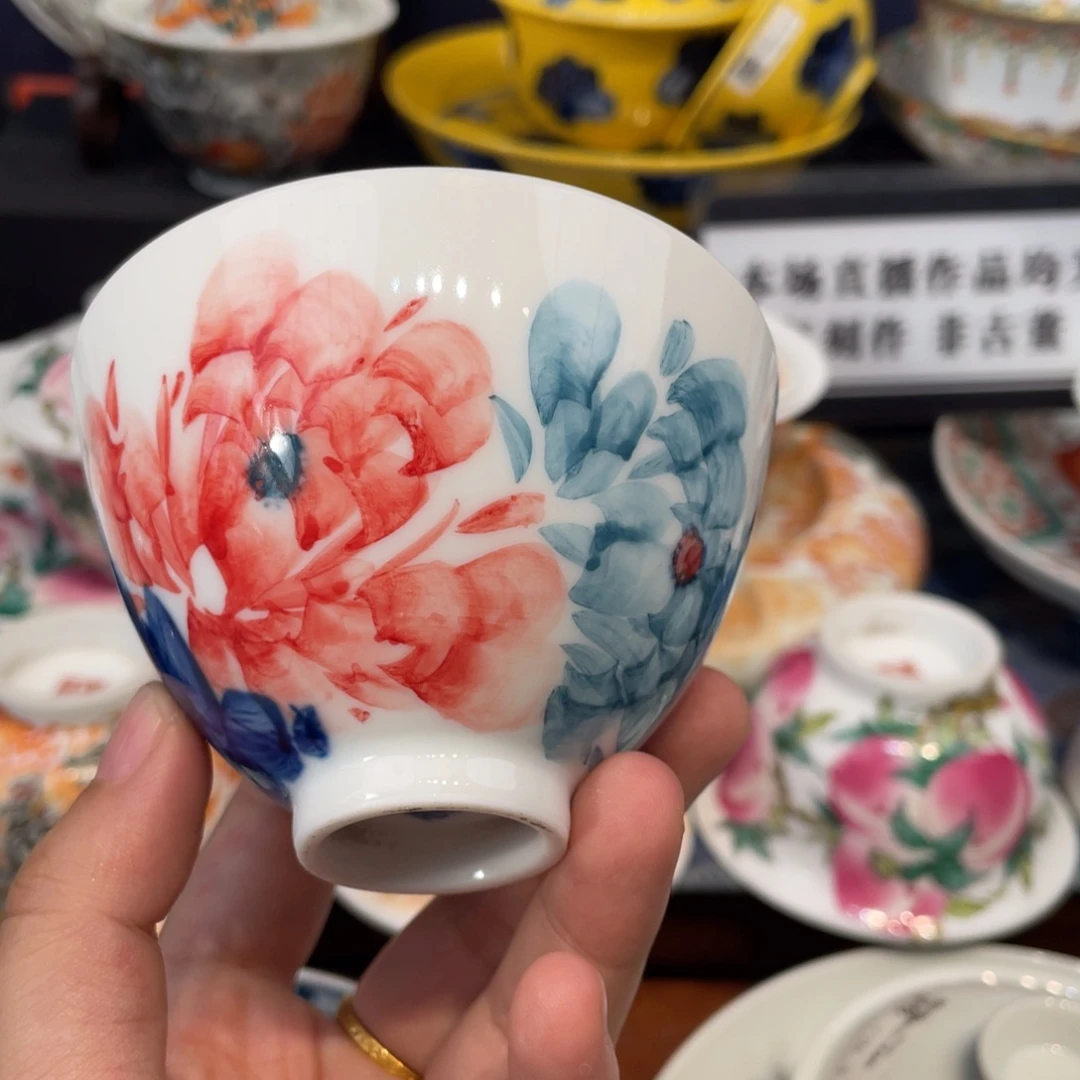 景德镇陶瓷景德镇