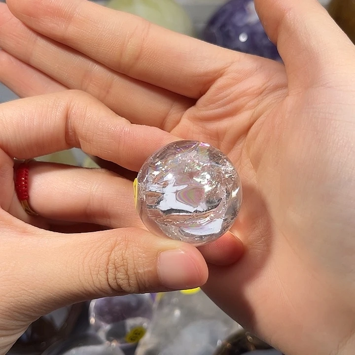 大型摆件（非配饰）未镶嵌水晶40