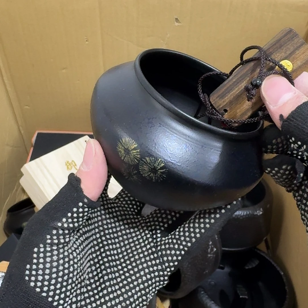 茶宠瓷器茶具系列