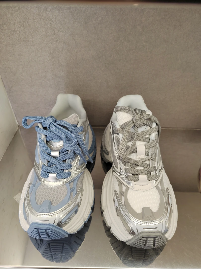 Danjun“早春新款时尚”休闲鞋