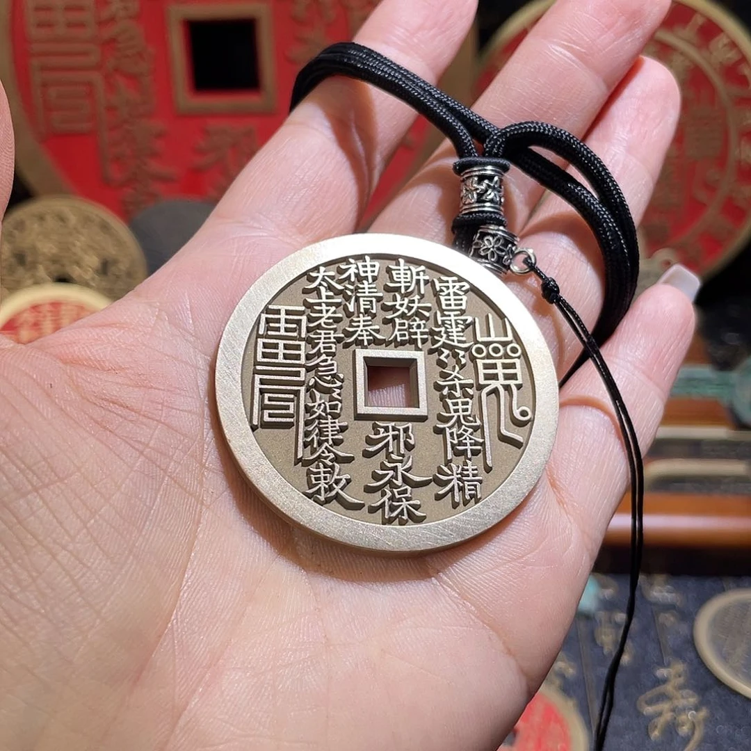 铜现代仿制工艺品