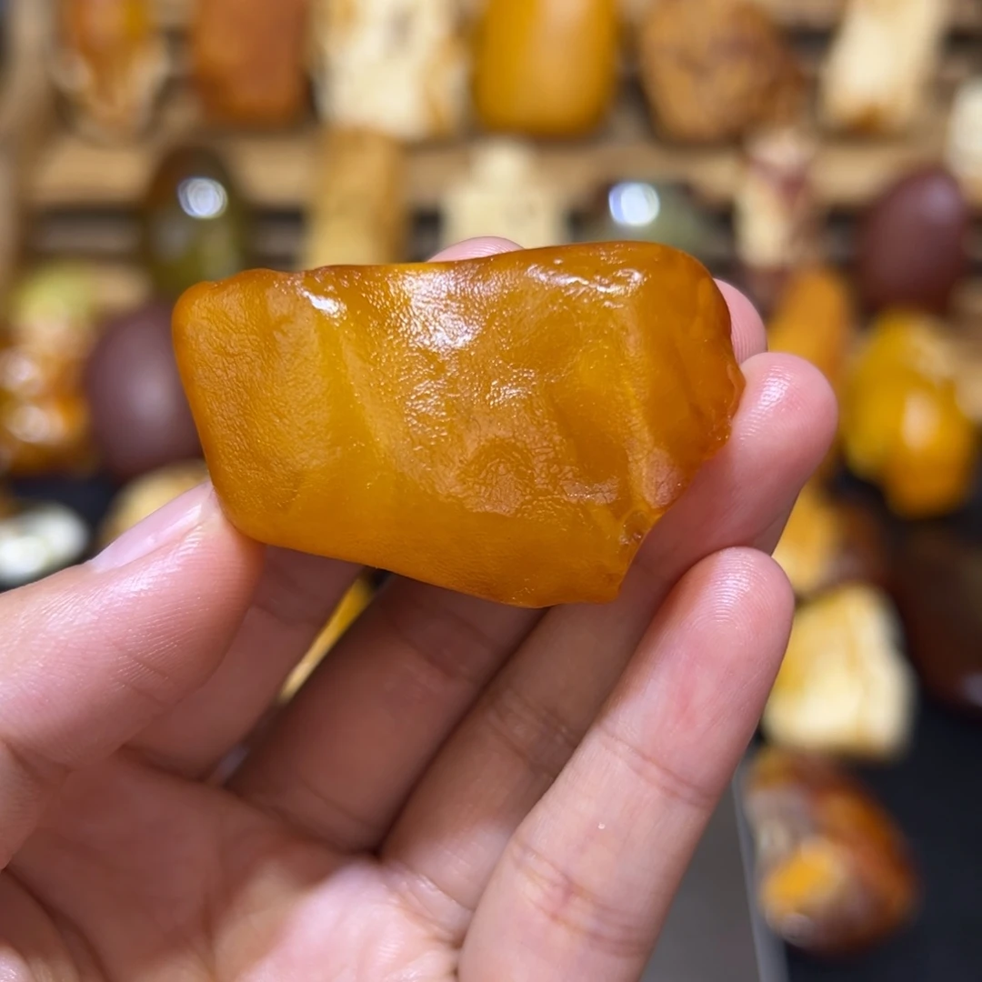 定制琥珀琥珀蜜蜡