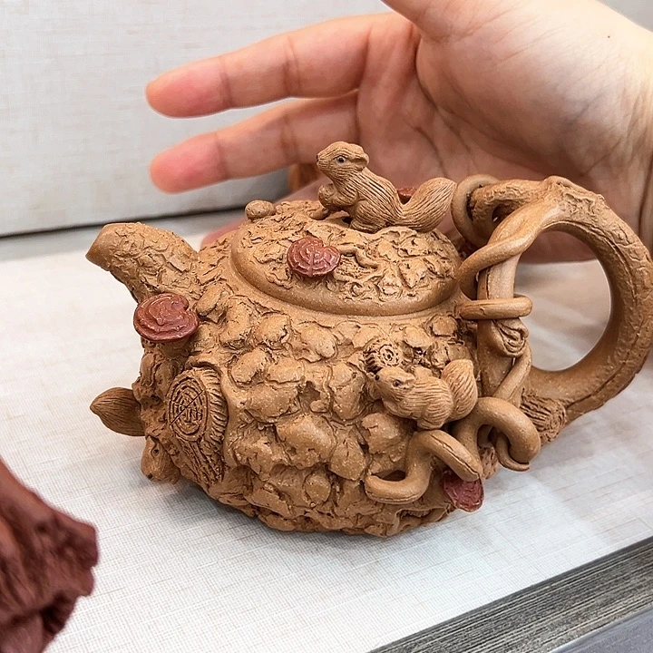 茶壶紫砂紫砂壶紫砂茶壶