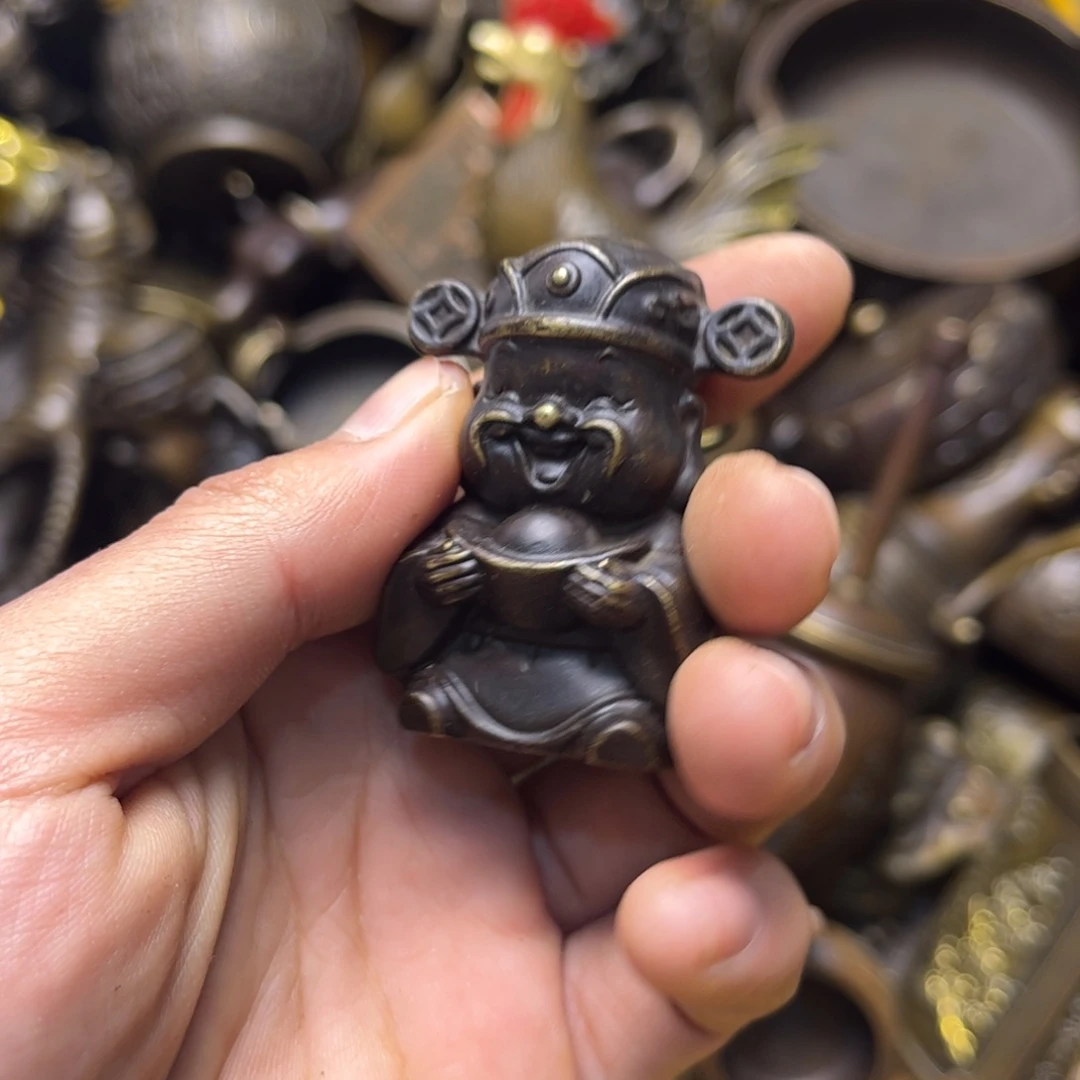 精美铜器诚信经营