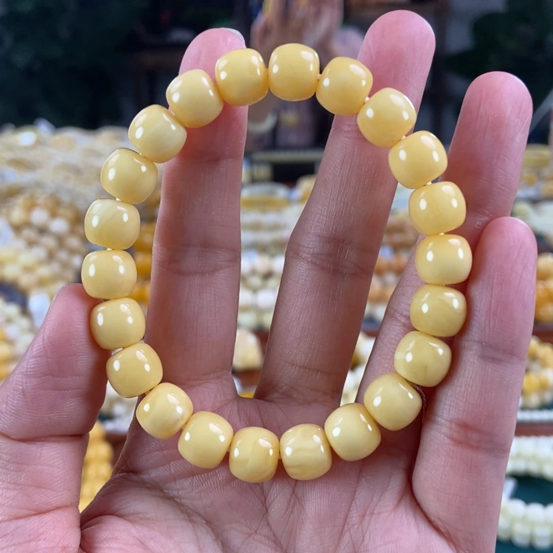 未镶嵌琥珀珠宝奇石10老型12.89