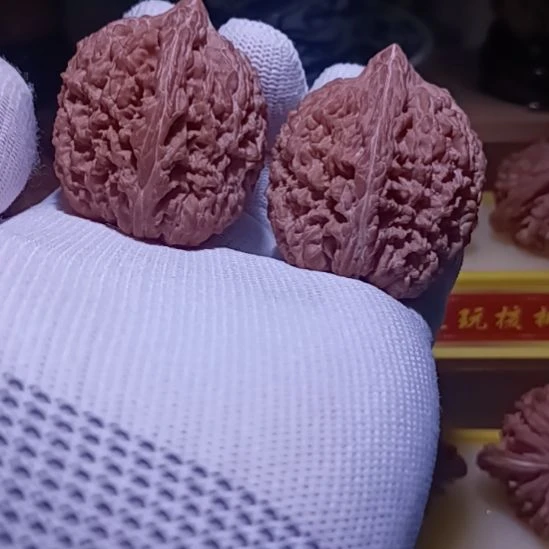 36尺全品无修大蒜头