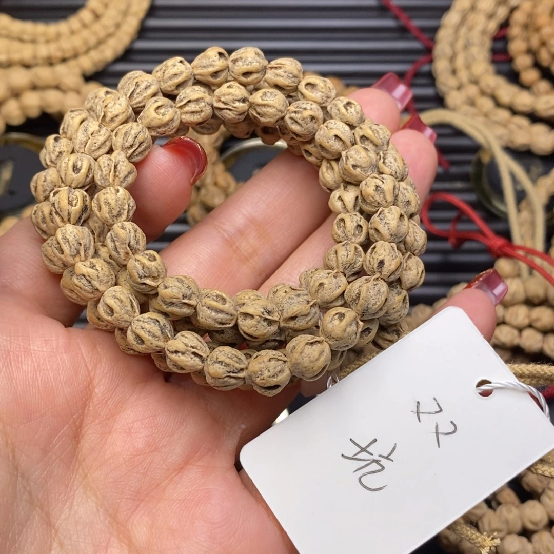 柏香籽/百香籽吊坠甲****佬