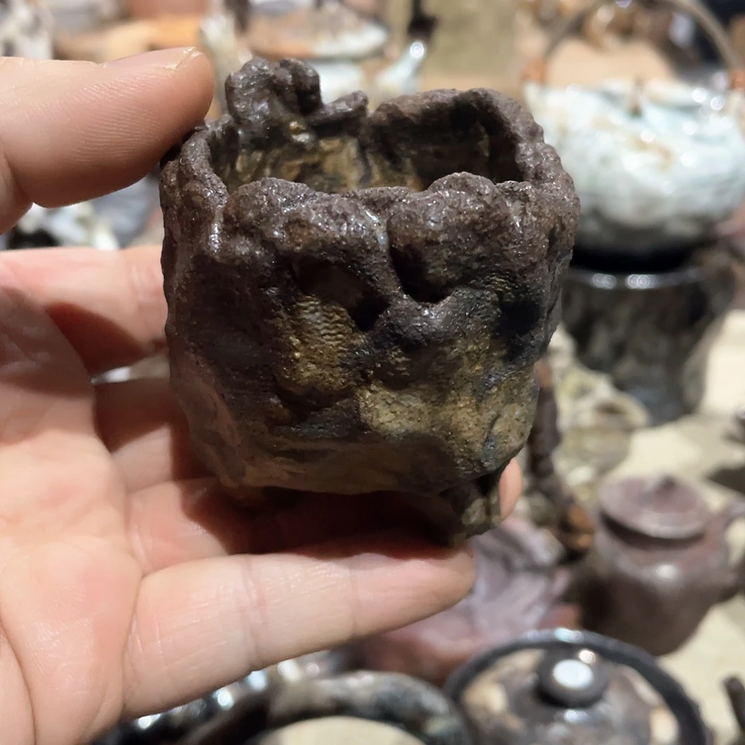 景德镇陶瓷艺术器物