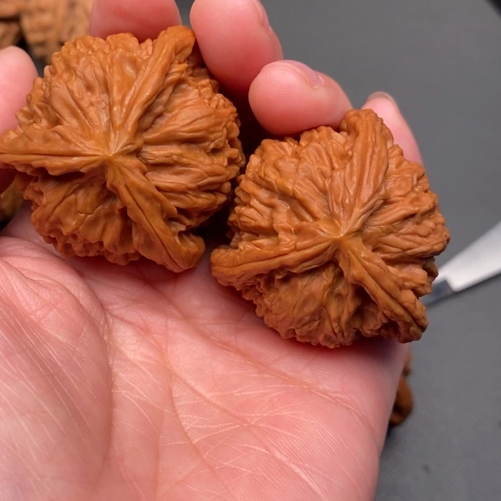 高***学吊坠文玩核桃核桃核桃核桃