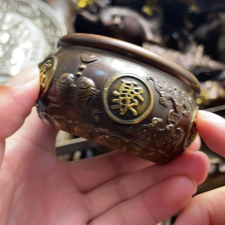 銅器擺件銅銅銅銅