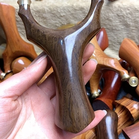 大果紫檀（缅甸花梨）瑕疵55