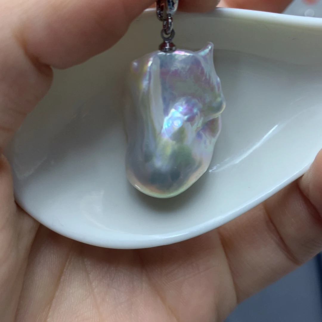 淡水珍珠其它未镶嵌