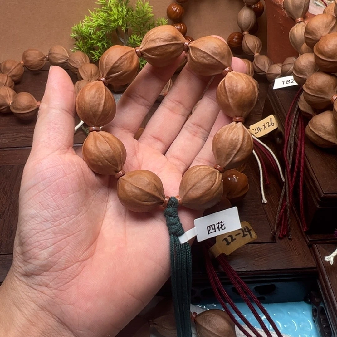 梅林铁核22-27四花