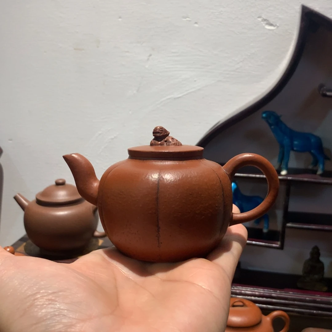 紫砂茶壶猛****腿更哈哈哈哥哥