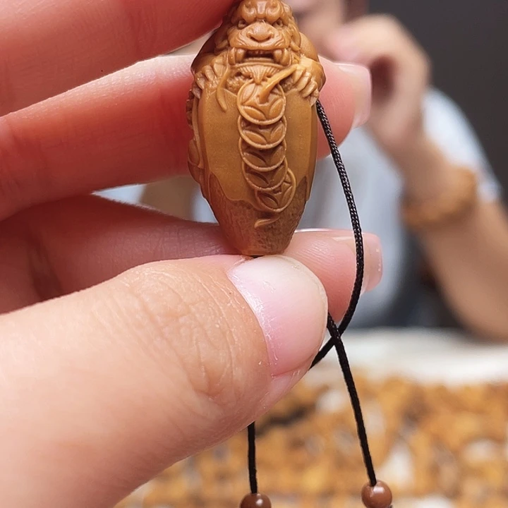 橄榄核手串/手链橄榄核