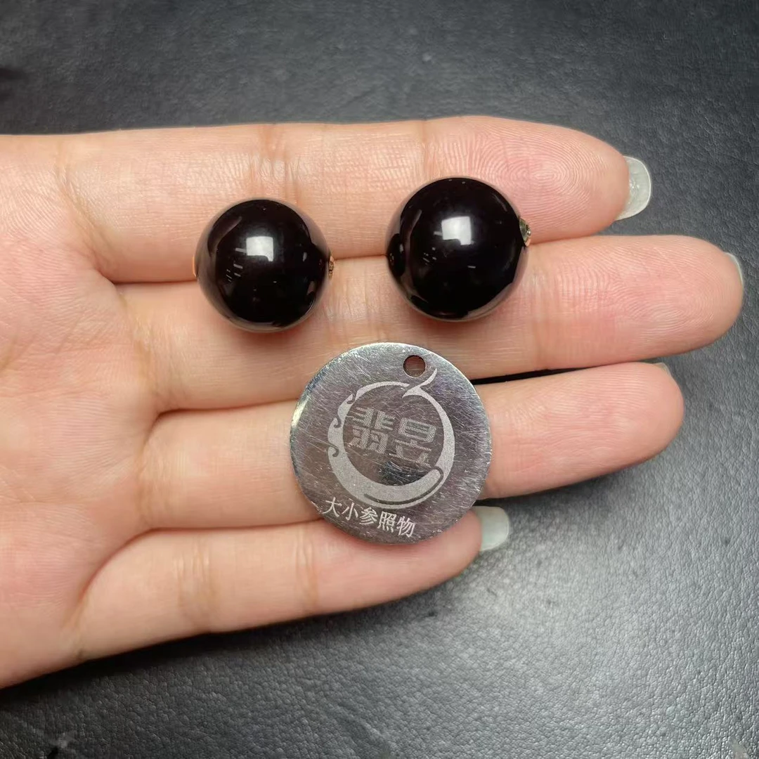 翡昱-N15-49756-琥珀吊坠/约卡15+/多样性发其一