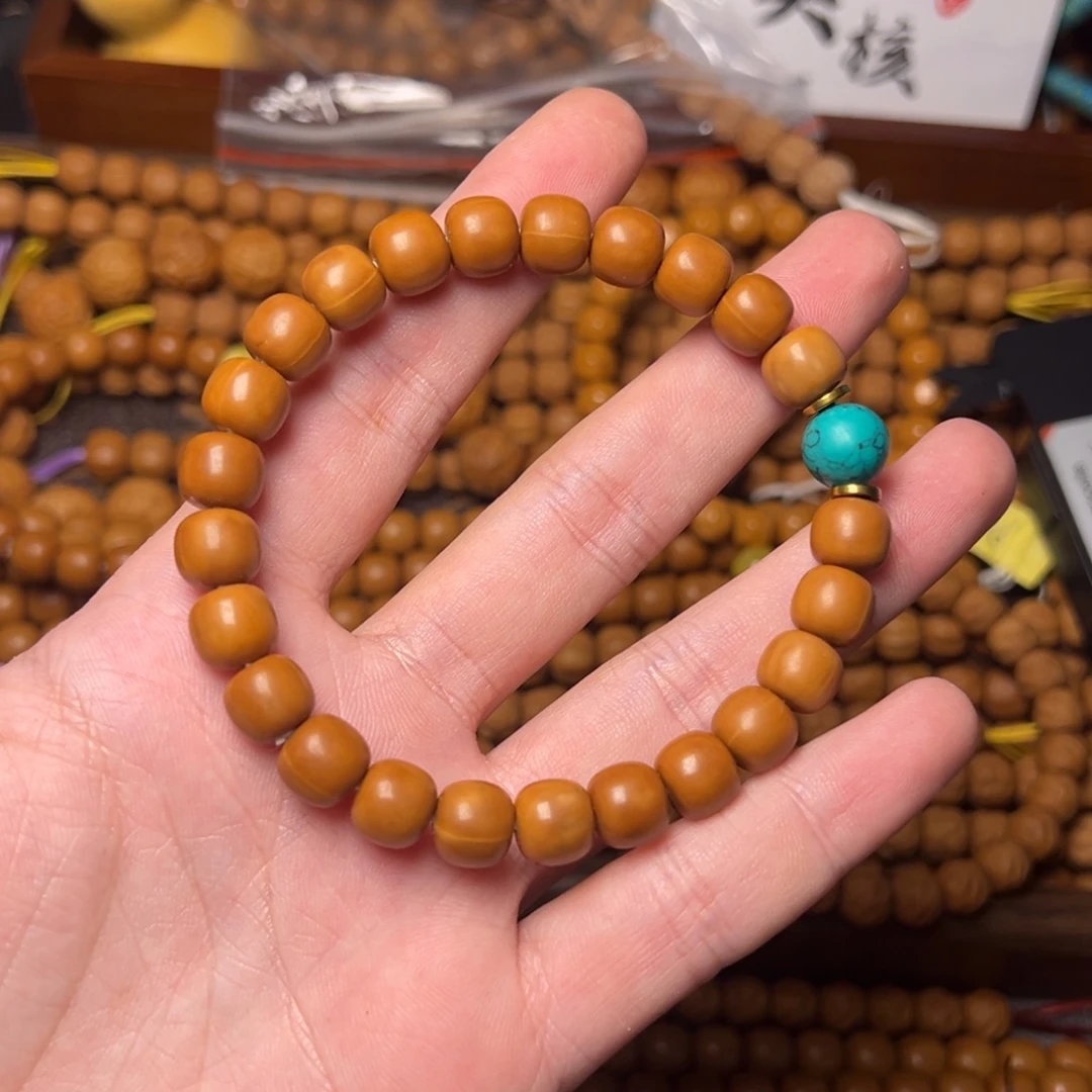 手串猴头核桃微瑕老型